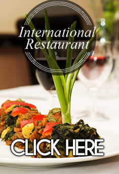 International Restaurant Pic