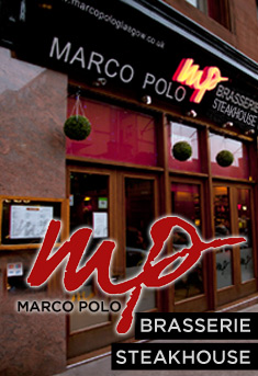Visit Marco Polo Glasgow